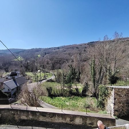 Villa Les Granges Saint-Nectaire Esterno foto