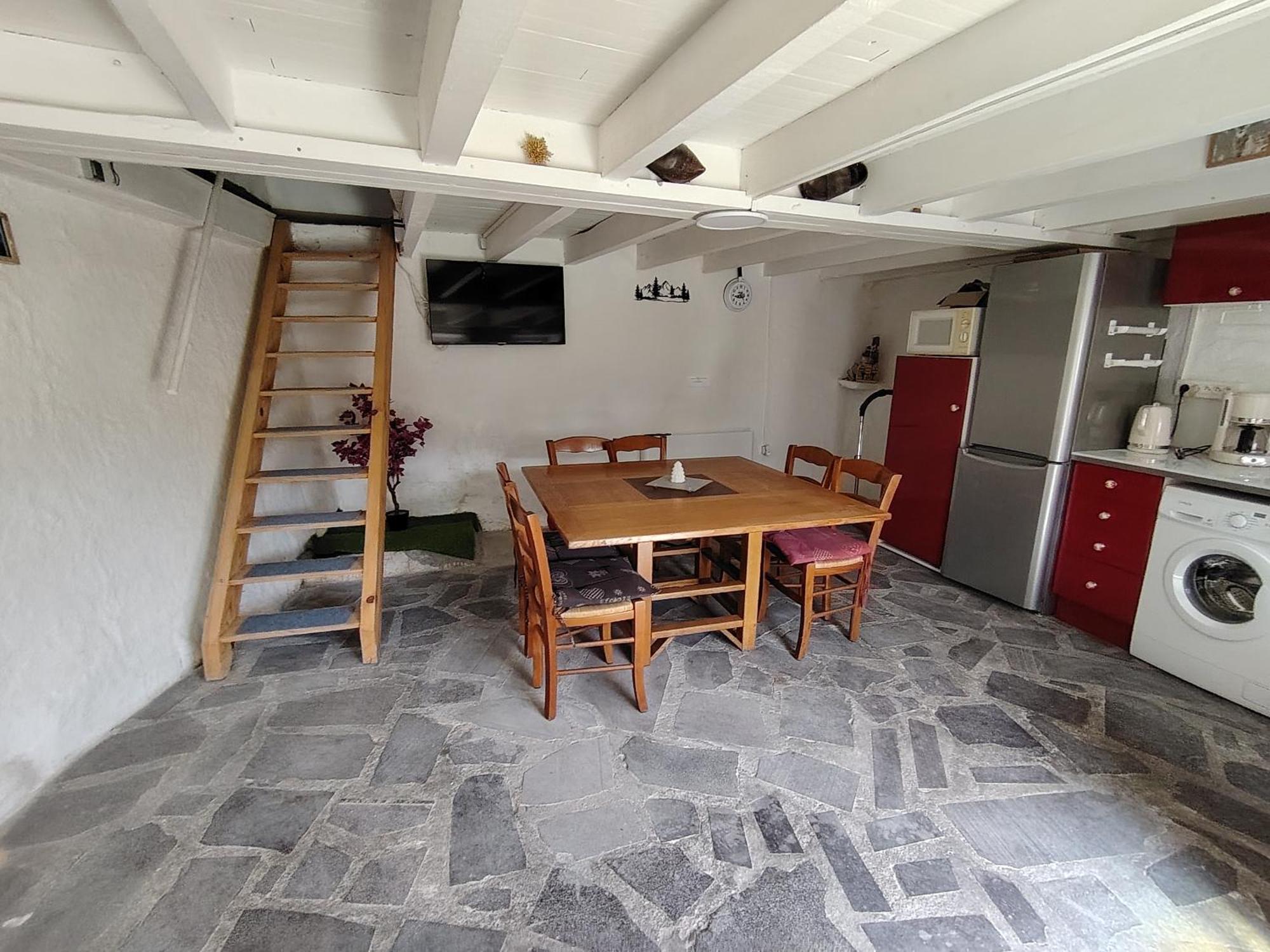 Villa Les Granges Saint-Nectaire Esterno foto